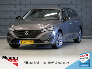 Peugeot 308 SW 1.2 131PK PureTech Active Pack Business | CARPLAY | TREKHAAK | CRUISE CONTROL |