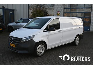 Mercedes-Benz Vito 116 CDI L2 Pro Navigatie met camera, 270 Graden achterdeuren met ruiten
