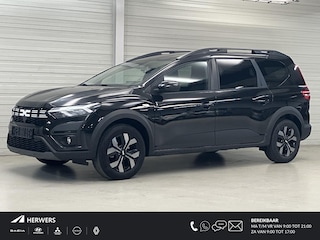 Dacia Jogger 1.6 Hybrid 140 Expression 7p. / Apple CarPlay/Android Auto / Camera / Stoelverwarming / Climate Control / Cruise Control /