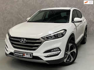Hyundai Tucson 1.6 T-GDi Premium 4WD /Automaat /Camera /Stoelverwarming