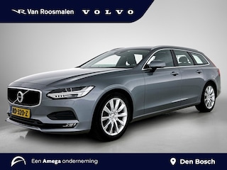 Volvo V90 2.0 T5 Momentum | Leder | Blis | Carplay | Rijklaar |