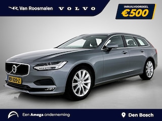 Volvo V90 2.0 T5 Momentum | Leder | Blis | Carplay | Rijklaar |