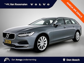 Volvo V90 2.0 T5 Momentum | Leder | Blis | Carplay | Rijklaar |