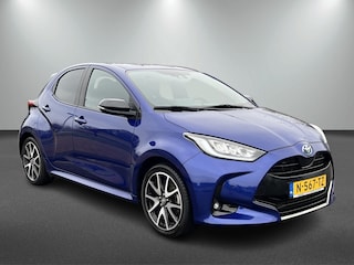 Toyota Yaris 1.5 Hybride Executive
