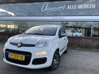Fiat Panda 0.9 TwinAir Young Airco -  Bluetooth - Elektrische ramen voor - Radio/cd speler - Start/stop systeem