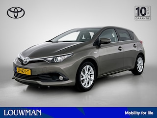 Toyota Auris 1.8 Hybrid Dynamic