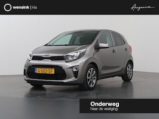 Kia Picanto 1.0 MPi DynamicPlusLine | Navigatie | Parkeercamera | Climate Control | Cruise Control |