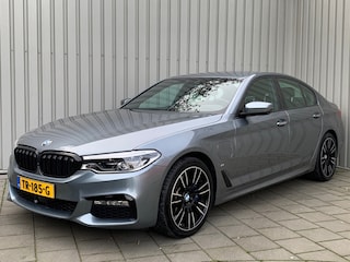 BMW 530e iPerformance High Executive|109000KM|Head Up|