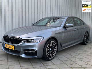 BMW 530e iPerformance High Executive|109000KM|Head Up|