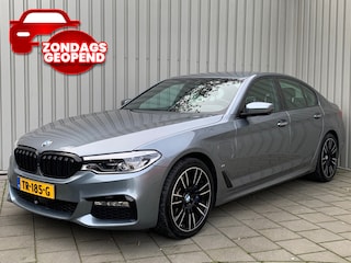 BMW 530e iPerformance High Executive|109000KM|Head Up|