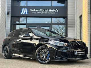 BMW M135i xDrive F1 M-Performance |Head-up |Virtual |Sfeer |Alcantara+|