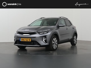 Kia Stonic 1.0 T-GDi MHEV DynamicPlusLine | Stoel/Stuurwielverwarming | Keyless | Navigatie | Parkeercamera | Climate Control |