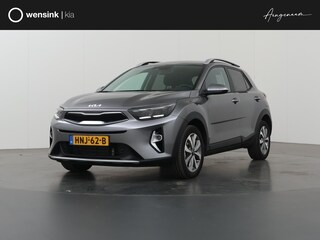 Kia Stonic 1.0 T-GDi MHEV DynamicPlusLine | Stoel/Stuurwielverwarming | Keyless | Navigatie | Parkeercamera | Climate Control |