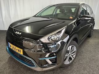 Kia Niro EV e-Niro DynamicLine 64 kWh ECC/CAMERA/APPLE/3 FASE/100% SOH