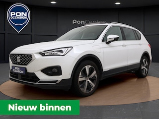 Seat Tarraco 1.4 TSI e-Hybrid PHEV Xperience | Pano Dak | Trekhaak | Camera | ACC | Carplay | Stoelverwarming V+A | 19" |