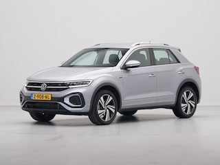 Volkswagen T-Roc 1.5 TSI 150pk DSG R-Line Navi via App Clima Pdc Lm Velgen