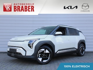 Kia EV3 Plus 81.4 kWh | Nieuw | Direct leverbaar | Actieradius tot 605 km (WLTP) |