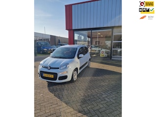 Fiat Panda 0.9 TwinAir Edizione Cool