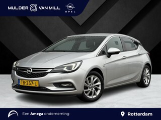 Opel Astra Innovation+ 1.0 Turbo 105pk | LED MATRIX | AGR-STOELEN | KEYLESS | APPLE CARPLAY / ANDROID AUTO | ZOMER EN WINTER SET | CAMERA | NAVI | ISOFIX |