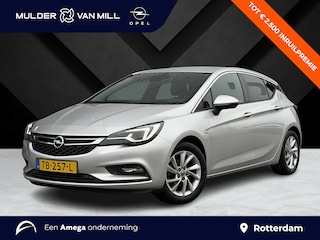 Opel Astra Innovation+ 1.0 Turbo 105pk | LED MATRIX | AGR-STOELEN | KEYLESS | APPLE CARPLAY / ANDROID AUTO | ZOMER EN WINTER SET | CAMERA | NAVI | ISOFIX |