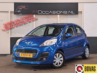 Peugeot 107 1.0 Active