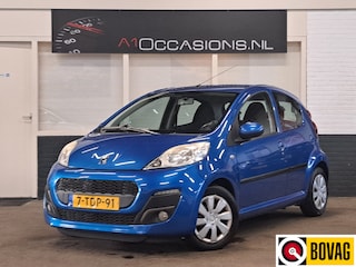 Peugeot 107 1.0 Active