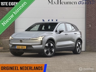 Volvo EX30 Single Motor 272PK Stoelverwarming CarPlay