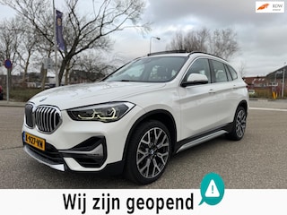 BMW X1 SDrive18i High Executive Vol Optie’s……..