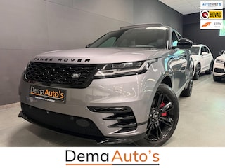 Land Rover Range Rover Velar 2.0 P400e R-Dynamic HSE PANO/MERIDIAN-SOUND/LEDER/V-COCKPIT/H-UP/DAB/CARPLAY///