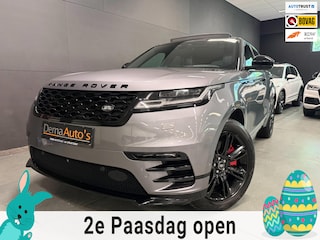 Land Rover Range Rover Velar 2.0 P400e R-Dynamic HSE PANO/MERIDIAN-SOUND/LEDER/V-COCKPIT/H-UP/DAB/CARPLAY///