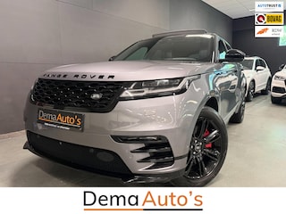 Land Rover Range Rover Velar 2.0 P400e R-Dynamic HSE PANO/MERIDIAN-SOUND/LEDER/V-COCKPIT/H-UP/DAB/CARPLAY///
