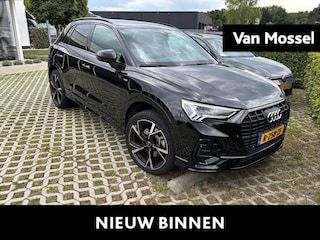 Audi Q3 45 TFSI e S edition