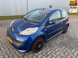 Peugeot 107 1.0-12V XR , Airco