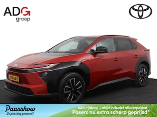 Toyota bZ4X Executive 73 kWh | 559 KM WLTP | Modeljaar 2026 |
