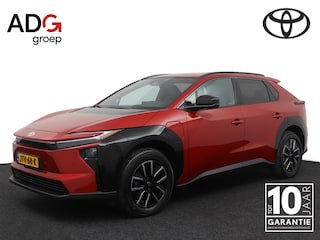 Toyota bZ4X Executive 73 kWh | 559 KM WLTP | Modeljaar 2026 |