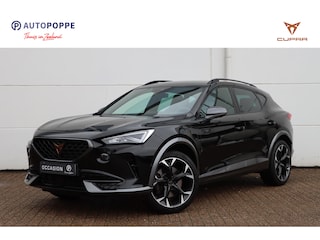 Cupra Formentor 1.4 e-Hybrid VZ Performance 245pk DSG6