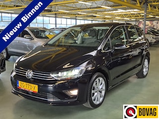 Volkswagen Golf Sportsvan 1.4 TSI Highline -150pk- Automaat | Trekhaak | Rijklaarprijs incl. 1 jaar Bovag garantie