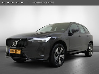 Volvo XC60 2.0 T6 AWD + Dark | Trekhaak | 360 Camera | Schuif-/Kanteldak