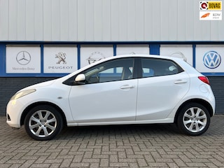 Mazda 2 1.5 S-VT Executive 2008 NWE.APK 2995EU