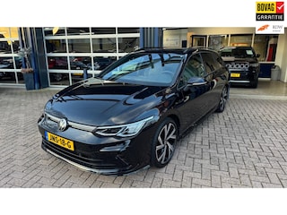 Volkswagen Golf 1.5 eTSI R-Line Business