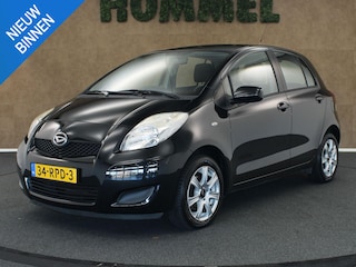 Daihatsu Charade 1.3 City - ORIGINEEL NEDERLANDSE AUTO - HOMMEL ONDERHOUDEN AUTO - ELEKTRISCHE RAMEN - TREKHAAK 750 KG GEREMD TREKGEWICHT - AIRCO