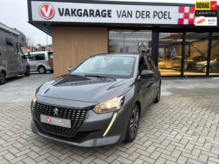 Peugeot 208 1.2 PureTech Active