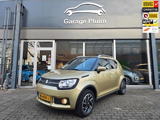 Suzuki Ignis 1.2 Select Intro Navi/Camera/ECC/LMV