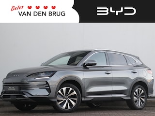 BYD Seal U 1.5 DM-i FWD Boost | €3000 korting | Panoramadak | Head-up | Stoelverwarming/-ventilatie | 360° camera | Keyless |