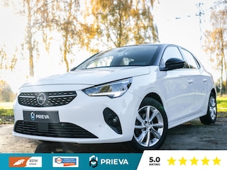 Opel Corsa 1.2 Sport Sky *PANO* – Nieuwe D-Riem