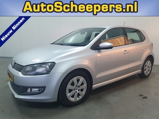 Volkswagen Polo 1.2 TDI BlueMotion Comfortline AIRCO/CRUISE/LMV