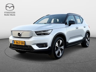 Volvo XC40 Recharge P8 AWD R-Design | HarmanKardon | Panorama | Two-tone 40