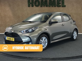Mazda 2 1.5 Agile - ORIGINEEL NEDERLANDSE AUTO - STUURVERWARMING - STOELVERWARMING - APPLE CARPLAY/ANDROID AUTO - ADAPTIVE CRUISE CONTROL - KEYLESS ENRTY & START - ACHTERUITRIJ CAMERA