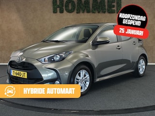 Mazda 2 1.5 Agile - ORIGINEEL NEDERLANDSE AUTO - STUURVERWARMING - STOELVERWARMING - APPLE CARPLAY/ANDROID AUTO - ADAPTIVE CRUISE CONTROL - KEYLESS ENRTY & START - ACHTERUITRIJ CAMERA