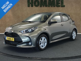 Mazda 2 1.5 Agile - ORIGINEEL NEDERLANDSE AUTO - STUURVERWARMING - STOELVERWARMING - APPLE CARPLAY/ANDROID AUTO - ADAPTIVE CRUISE CONTROL - KEYLESS ENRTY & START - ACHTERUITRIJ CAMERA